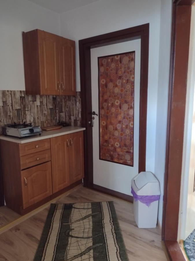 Noclegi U Janika Mizerna Esterno foto